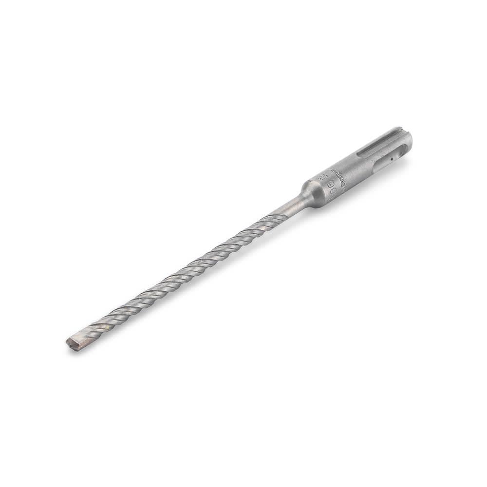 BROCA SDS PLUS 4.8 MM 3/16X4X6'' BOSCH