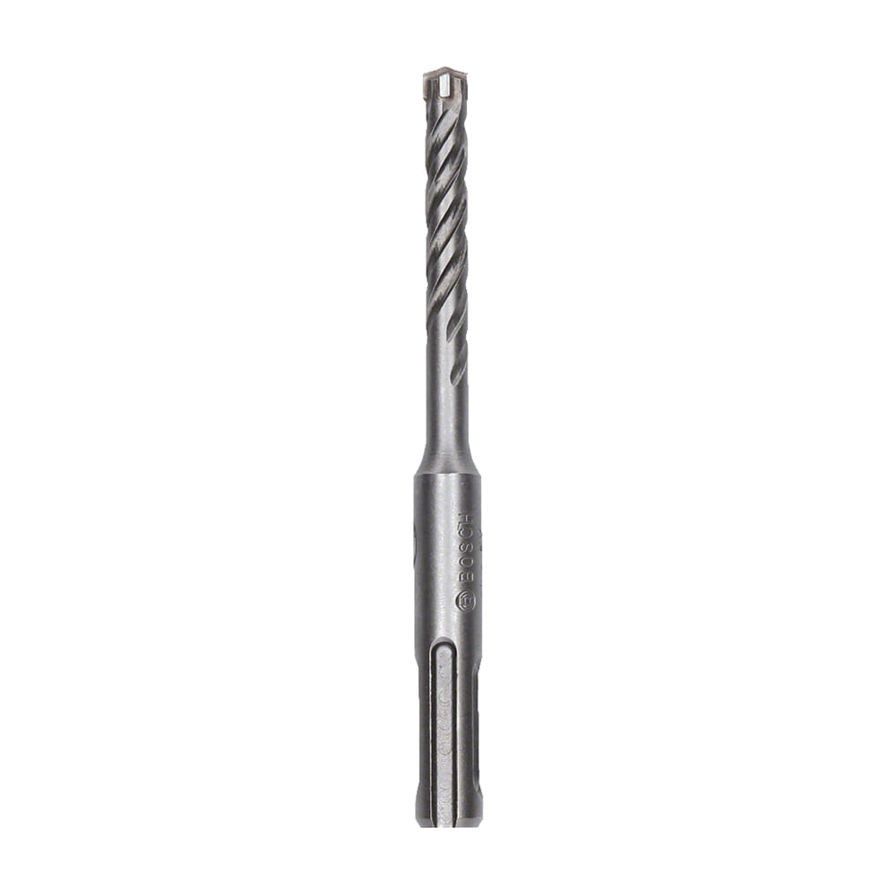 BROCA PARA CONCRETO BOSCH SDS PLUS-5X 1/4X4X6 BOSCH