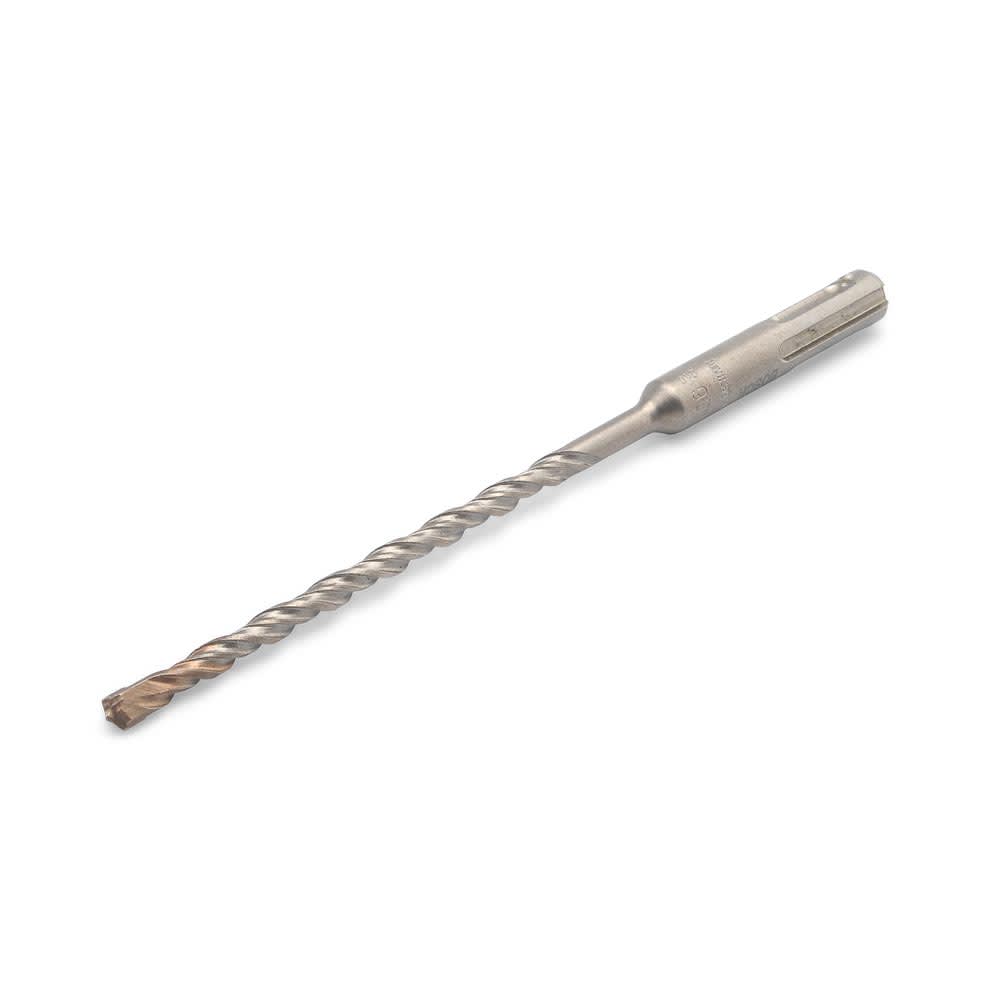 BROCA SDS PLUS 6.4MM 1/4X6X8