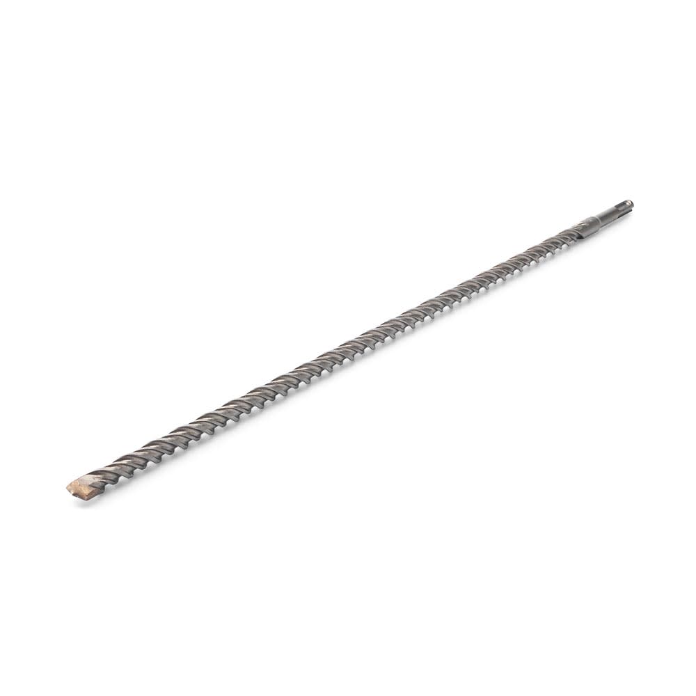 BROCA SDS PLUS 9.5MM 3/8X10X12'' BOSCH