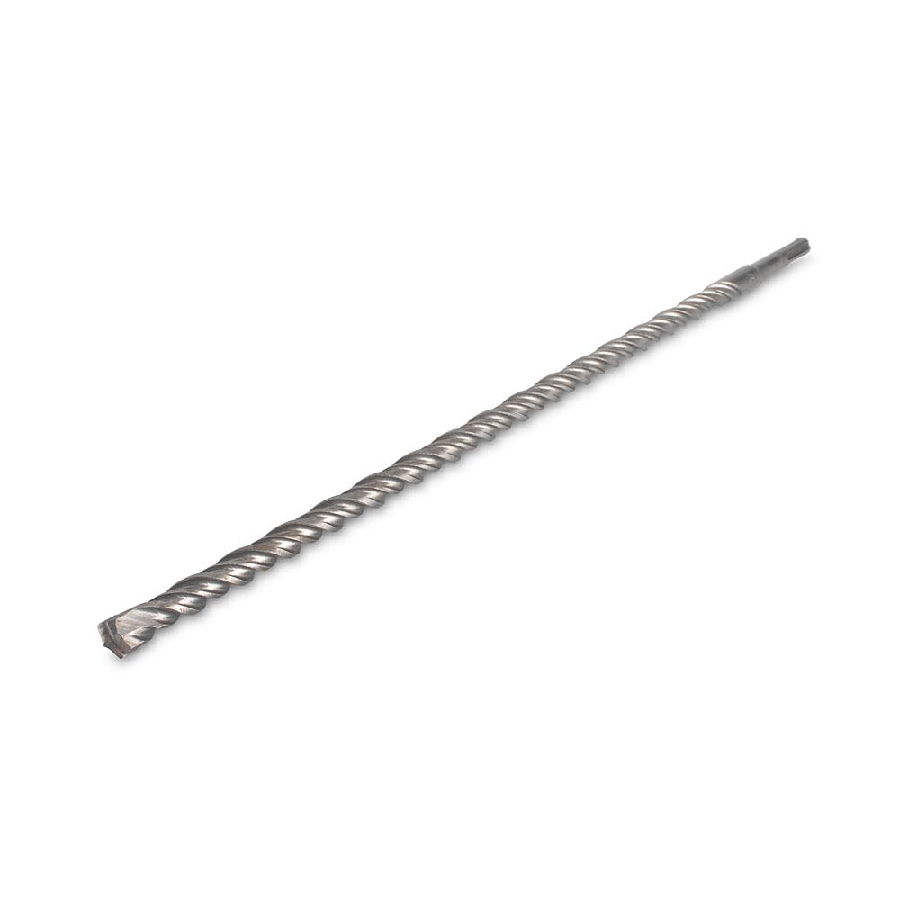 BROCA HELICOIDAL MODELO 2 608 836 685 1/2'''' SDS PLUS ACERO BOSCH