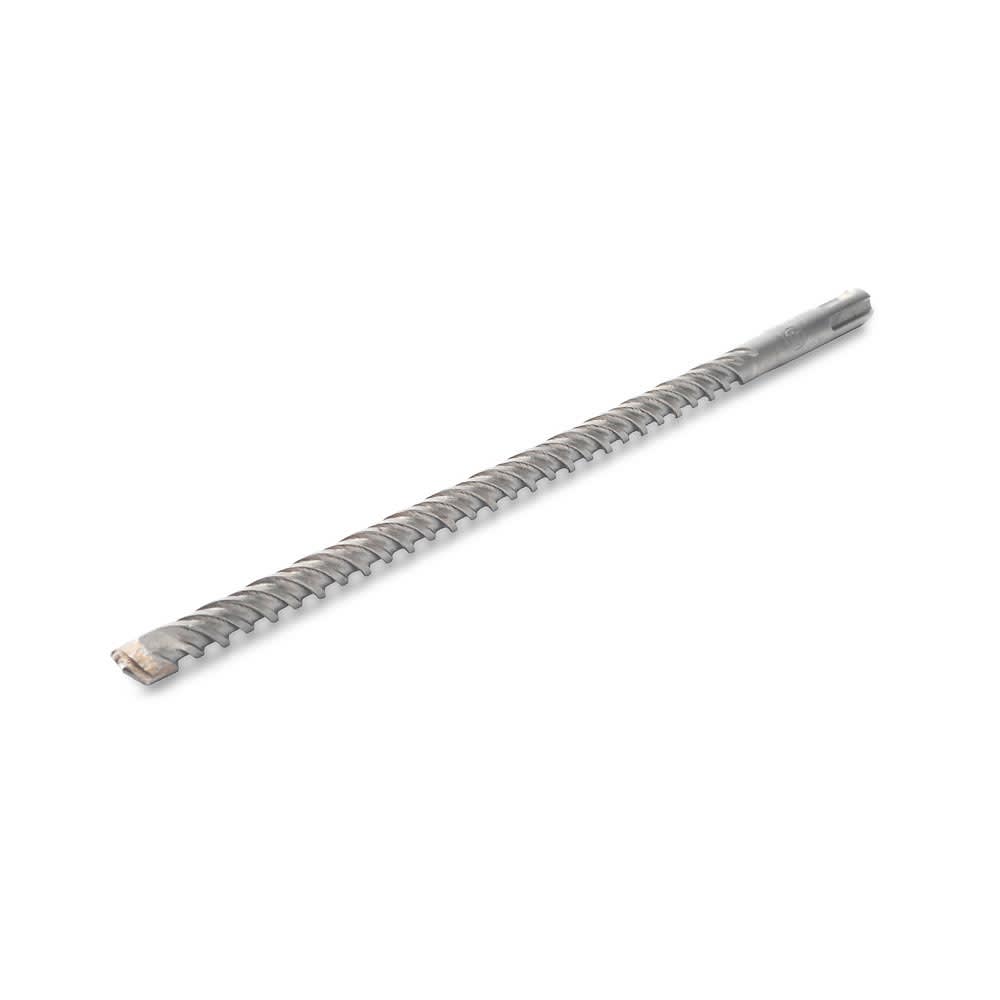 BROCA SDS PLUS 12.7 MM 1/2X22X24'' BOSCH
