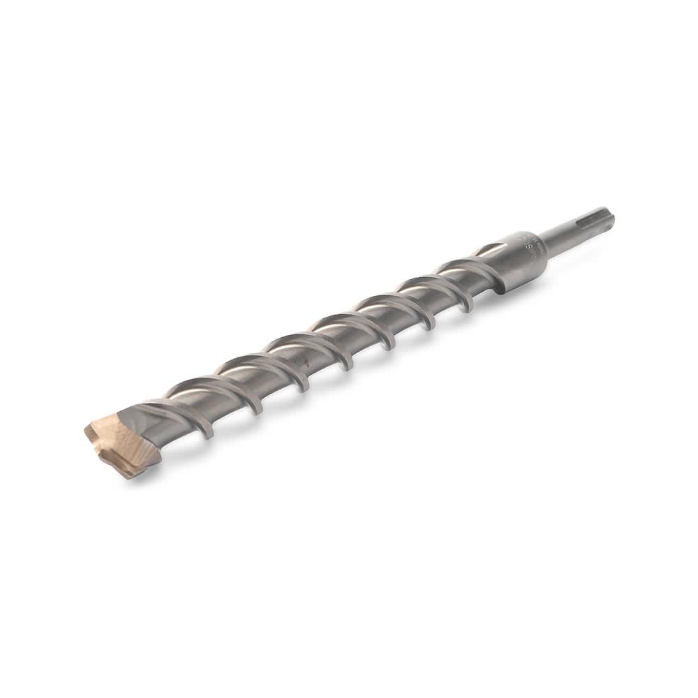 BROCA HELICOIDAL SDS PLUS 19.1 MM MODELO 2 608 586 413 BOSCH