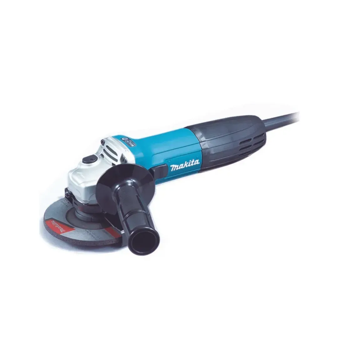 AMOLADORA 4 1/2'' GA4530 720W MAKITA