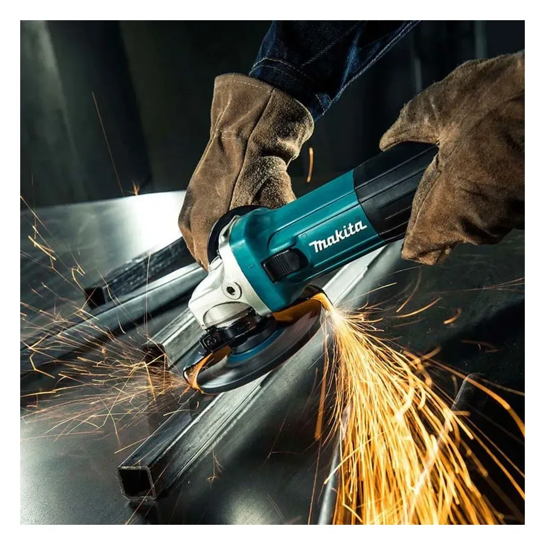 AMOLADORA 4 1/2'' GA4530 720W MAKITA2