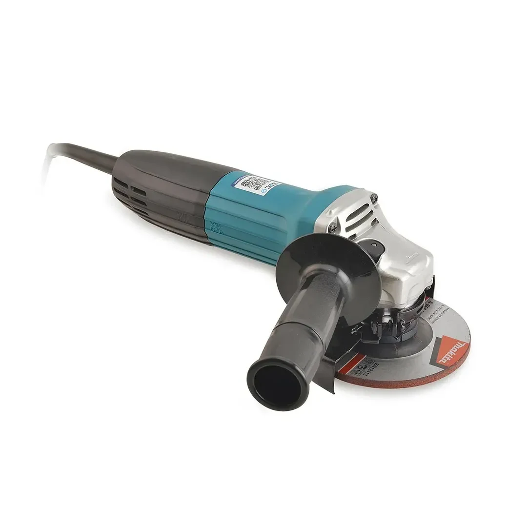 AMOLADORA 4 1/2'' GA4530 720W MAKITA3