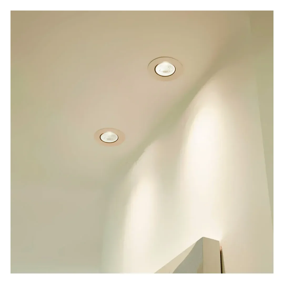 DICROICO LED GU10 8W LUZ CALIDA LIGHTECH4