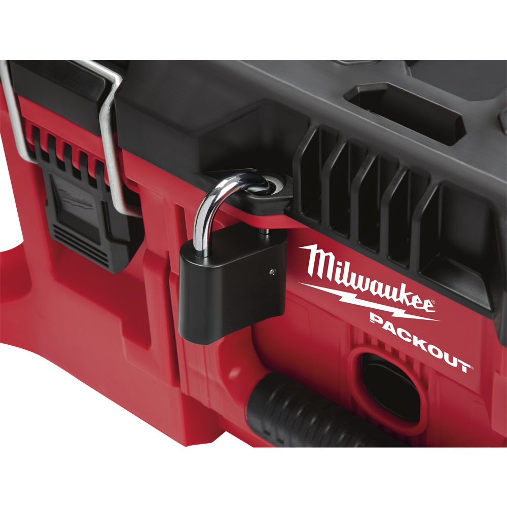 CAJA DE HERRAMIENTAS CARGA 45KG. IP65 PACKOUT 48-22-8425 MILWAUKEE2