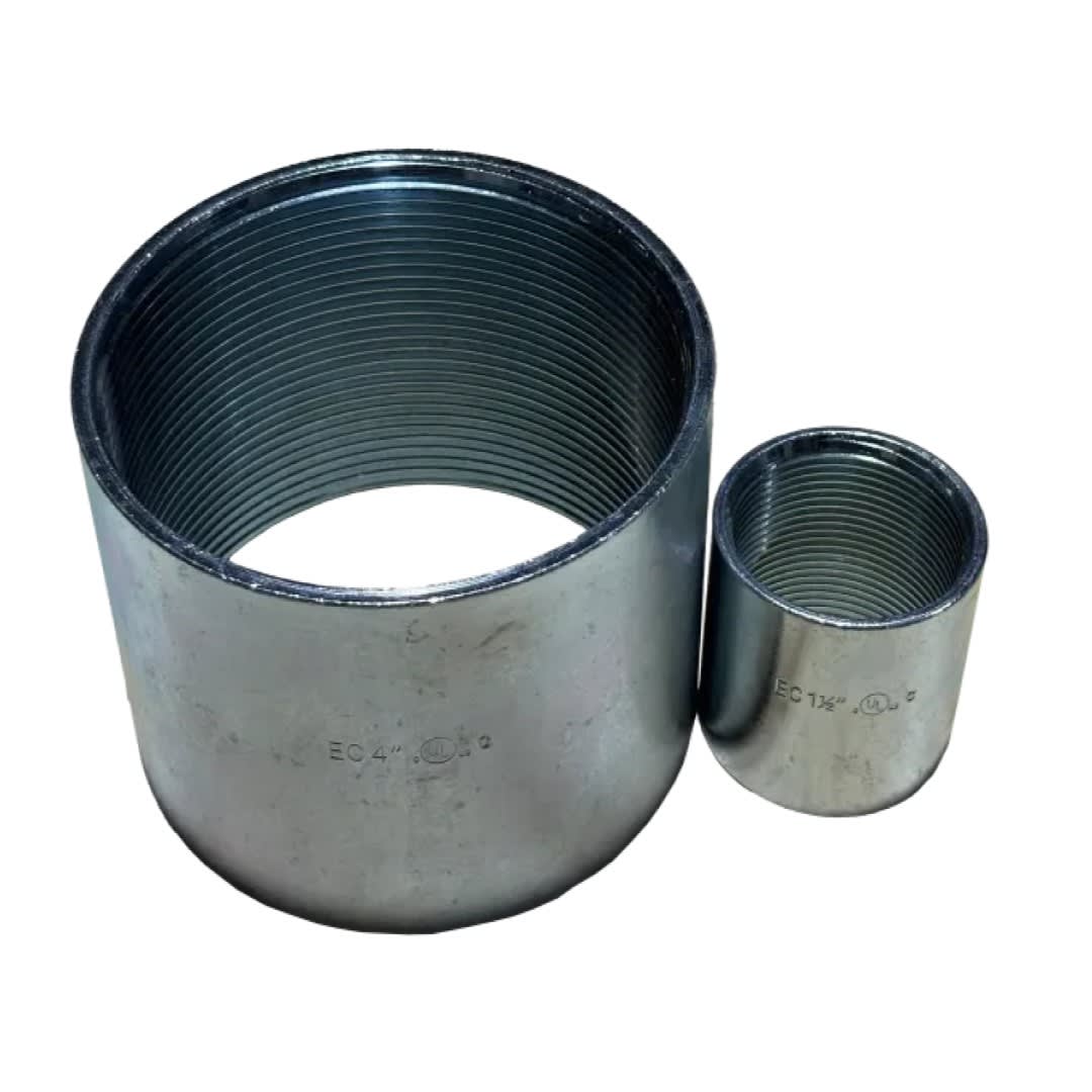 UNION CONDUIT RGS 5'' UL GC125U  PRODUIT4