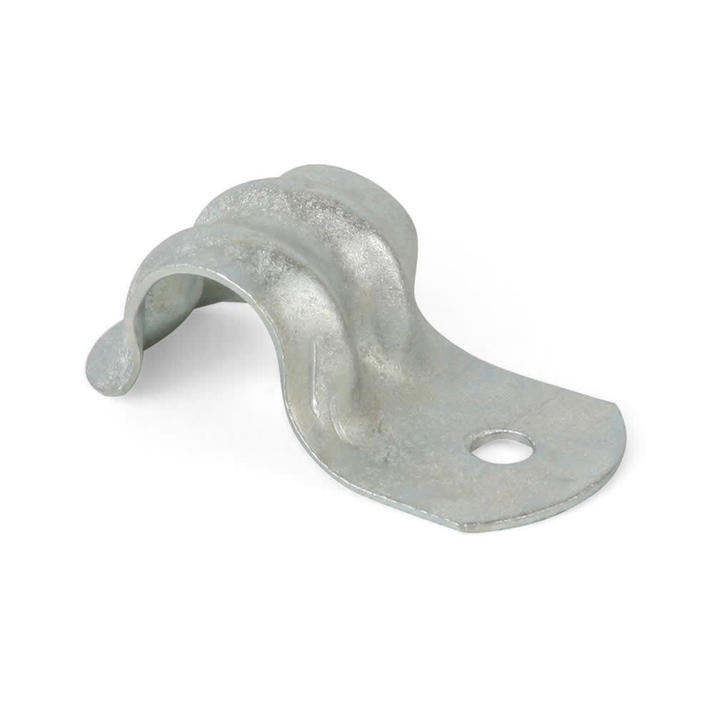 ABRAZADERA DE 1/4'' CON OREJA DE 0.9MM JORMEN