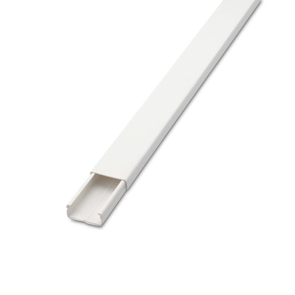 CANALETA SIN ADHESIVO 32X12MM SCHNEIDER ELECTRIC1