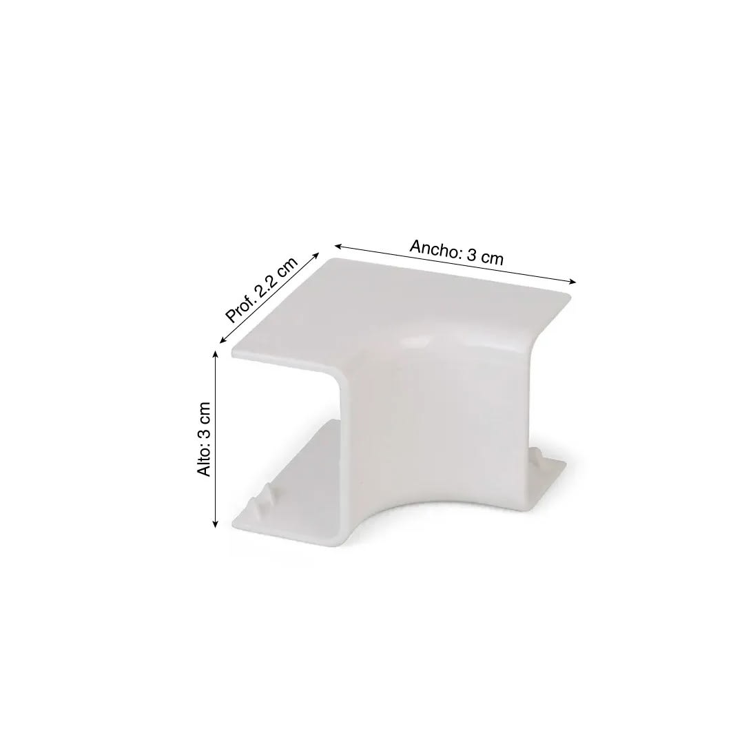 ANGULO INTERNO 20X12MM SCHNEIDER ELECTRIC3