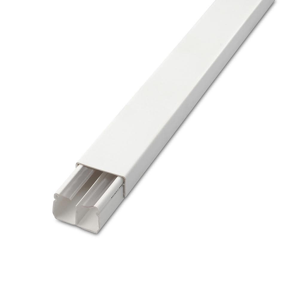 CANALETA CON DIVISION 40X25MM SCHNEIDER ELECTRIC