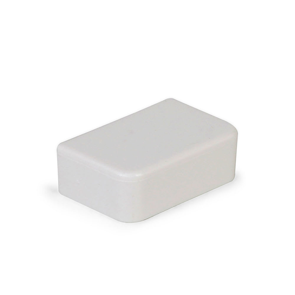 ACCESORIO TAPA FINAL 20X12MM SCHNEIDER ELECTRIC