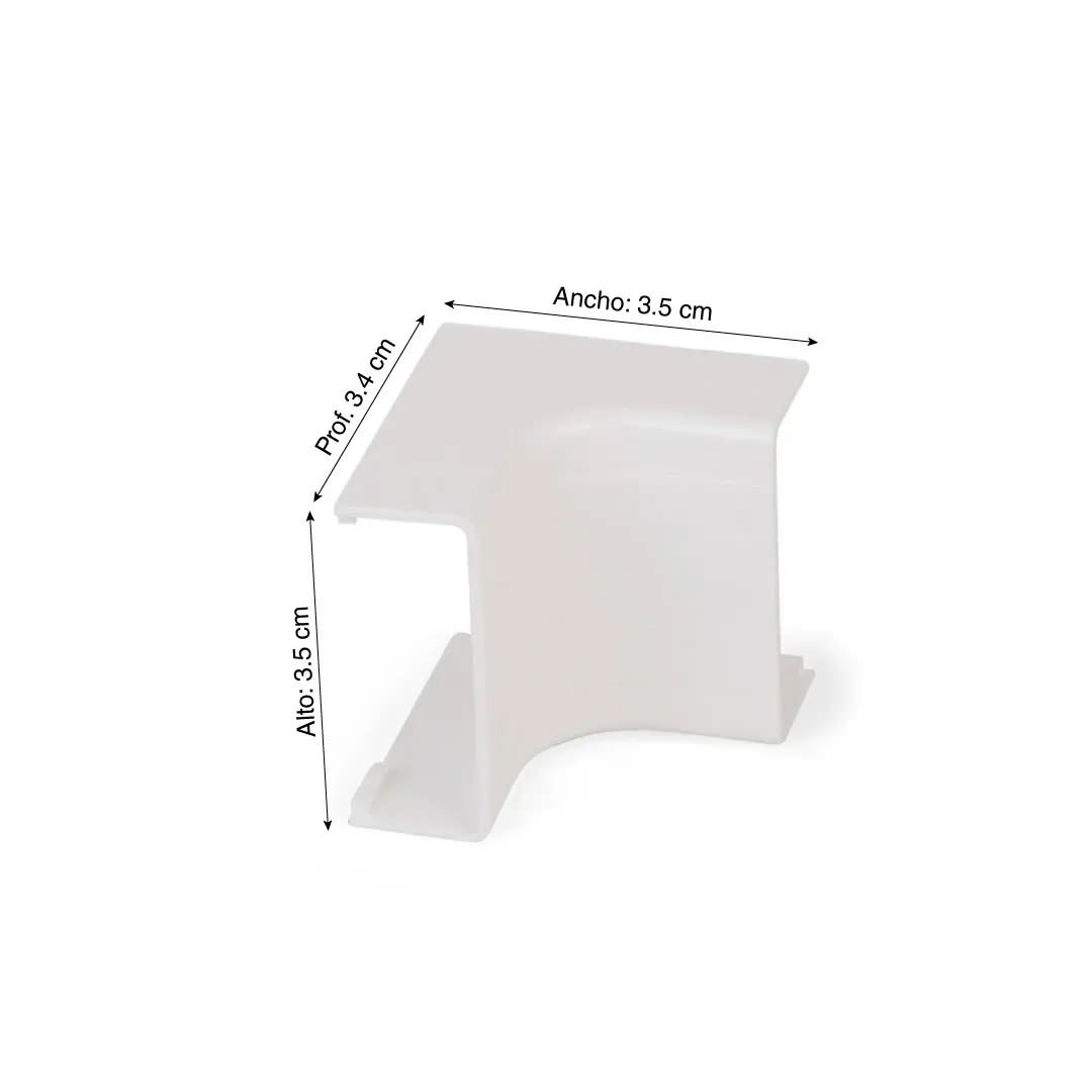 ANGULO INTERNO 32X12MM SCHNEIDER ELECTRIC1