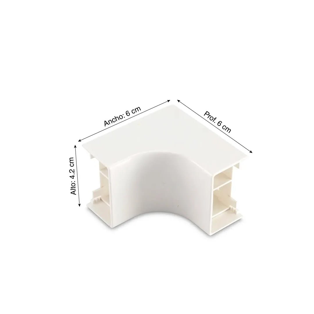 ANGULO INTERNO 40X25MM SCHNEIDER ELECTRIC1