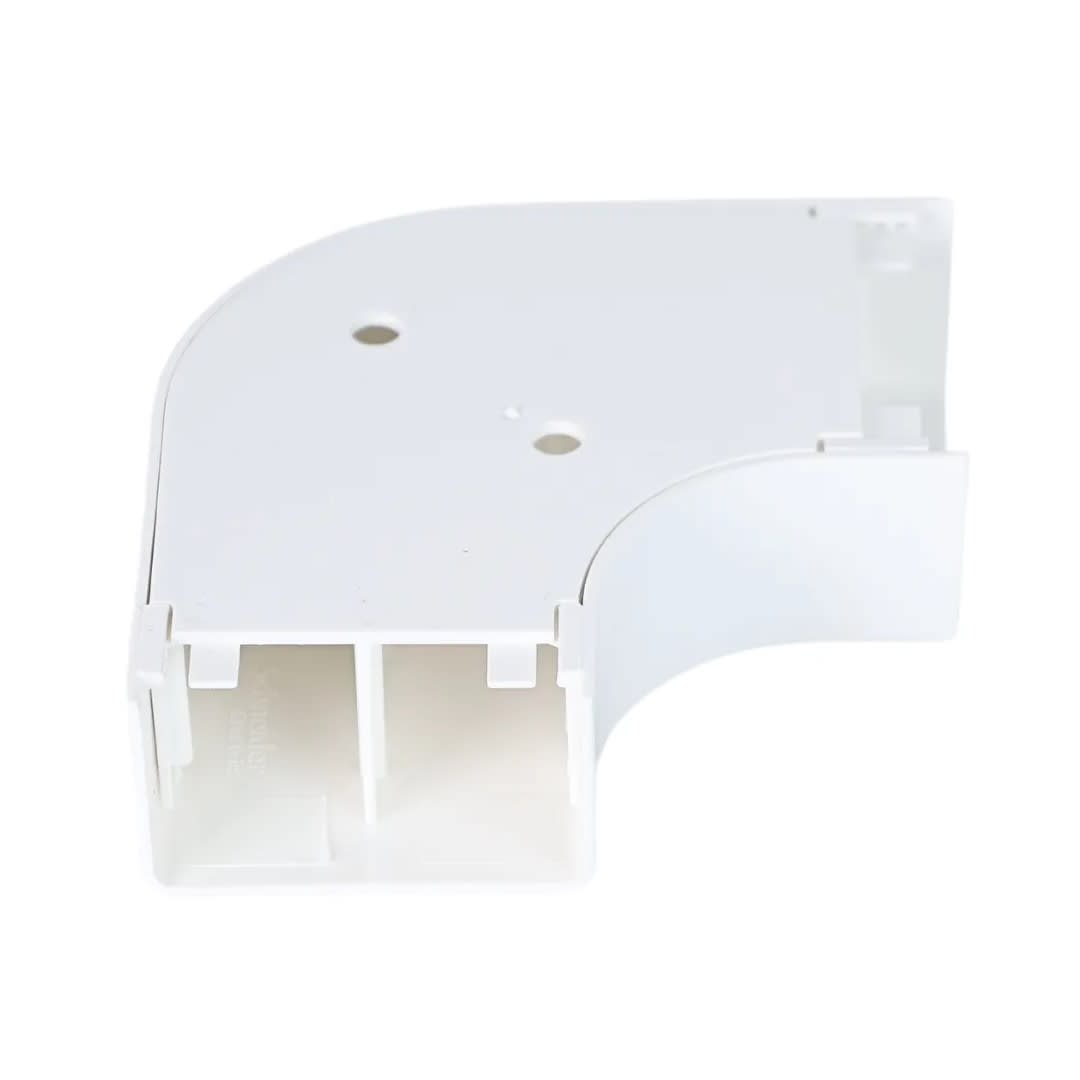 ANGULO PLANO 40X25MM SCHNEIDER ELECTRIC1