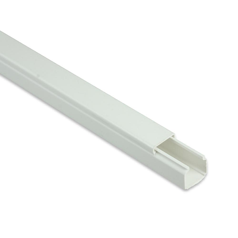 CANALETA SIN ADHESIVO 25X25MM SCHNEIDER ELECTRIC1