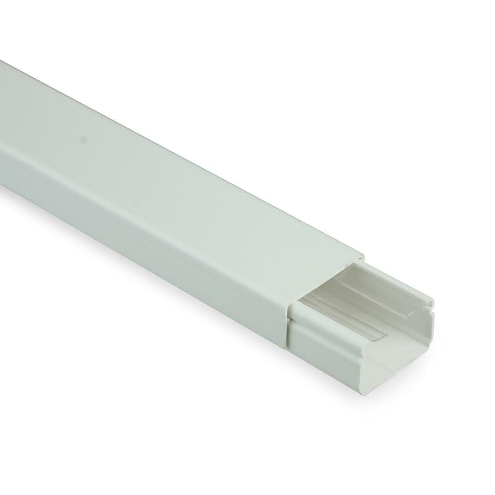 CANALETA SIN ADHESIVO 40X25MM SCHNEIDER ELECTRIC
