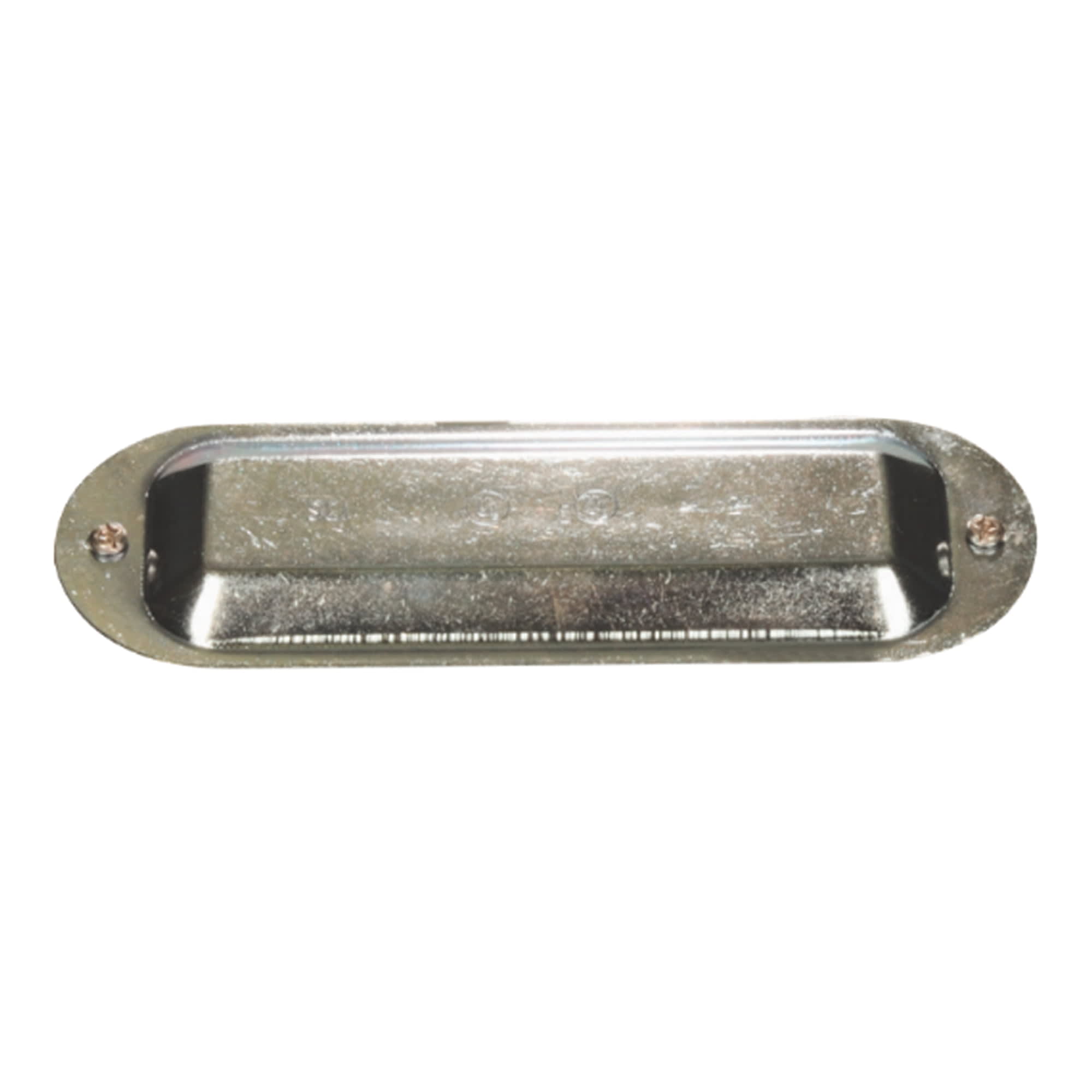 TAPA P/CAJA CONDULET DE 1-1/4'' A 1-1/2'' DE ACERO 4S SEPCO1