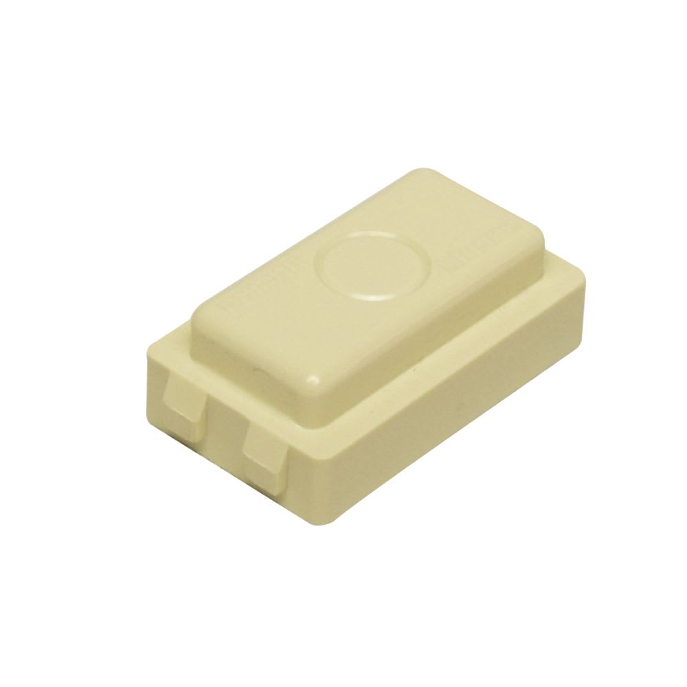 INTERRUPTOR UNIPOLAR 16A 250V 1 MODULO MAGIC 5001 BTICINO1