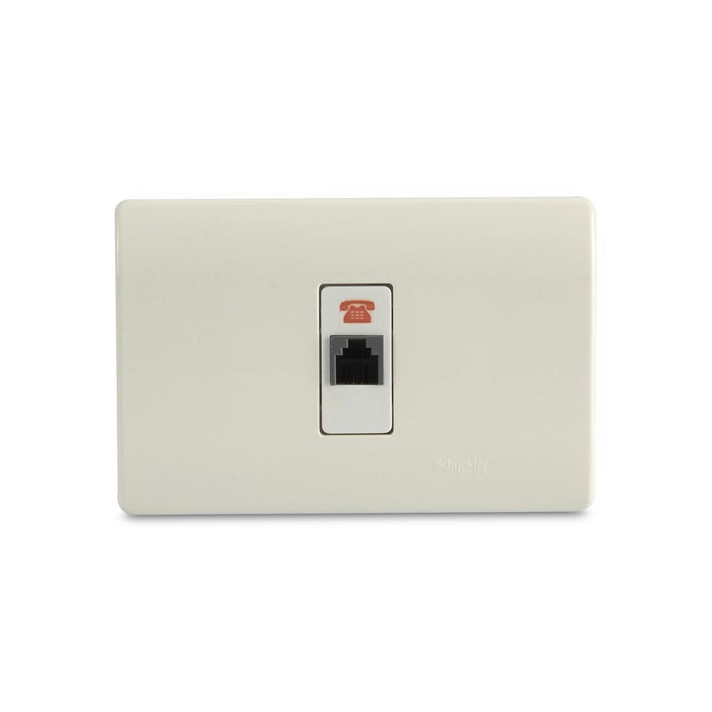 TOMA TELEFONICA GENESIS SCHNEIDER ELECTRIC