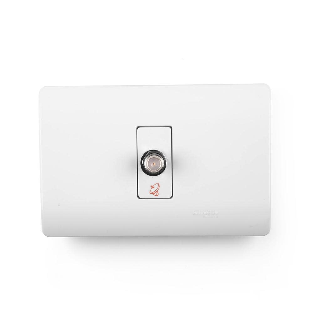 TOMA COAXIAL GENESIS SCHNEIDER ELECTRIC