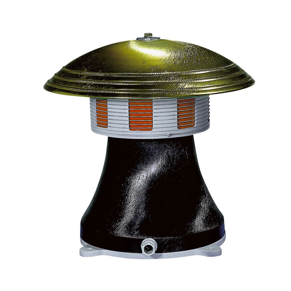 SIRENA ELECTROMECANICA CELERSON 240VAC 112DB IP44 MONOFASICO 50349 SIRENA1