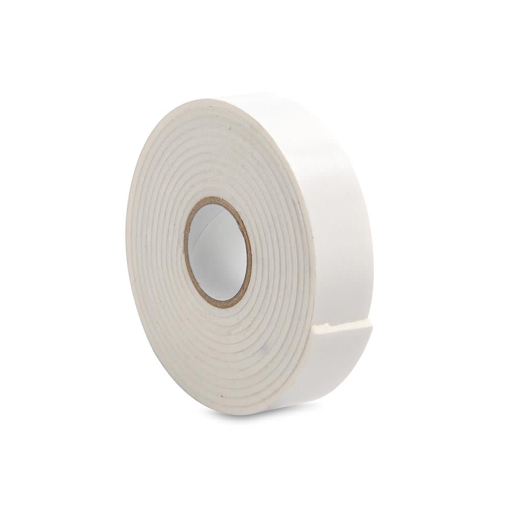 CINTA DE DOBLE CONTACTO 24MM X 2.5 METROS OEM