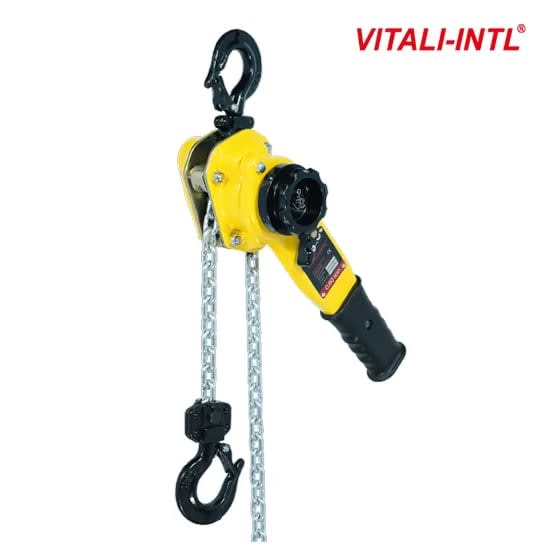 TECLE RACHET 0.8T YAL080 1.5MTSCARGA 5.6X17MM(1) G100 VITALI-INTL4