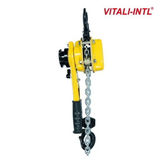 TECLE RACHET 0.8T YAL080 1.5MTSCARGA 5.6X17MM(1) G100 VITALI-INTL5