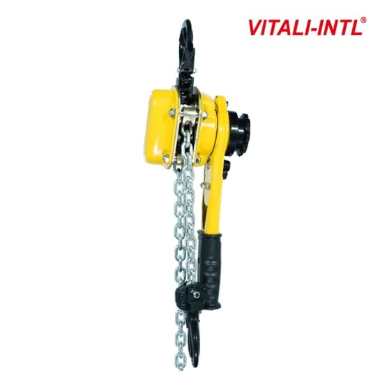 TECLE RACHET 0.8T YAL080 1.5MTSCARGA 5.6X17MM(1) G100 VITALI-INTL6