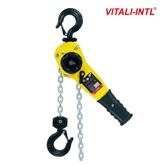 TECLE RACHET 1T YAL100 1.5MTSCARGA 5.6X17MM(1) G100 VITALI-INTL2