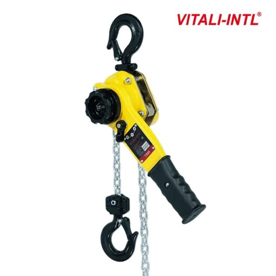 TECLE RACHET 1T YAL100 1.5MTSCARGA 5.6X17MM(1) G100 VITALI-INTL3