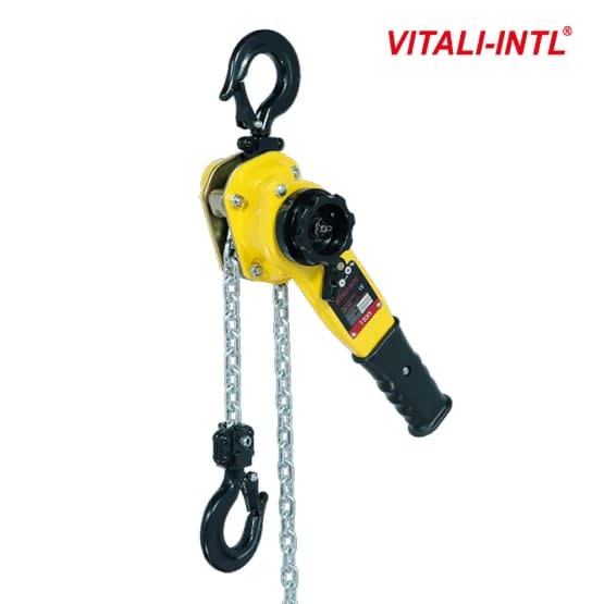 TECLE RACHET 1T YAL100 1.5MTSCARGA 5.6X17MM(1) G100 VITALI-INTL4