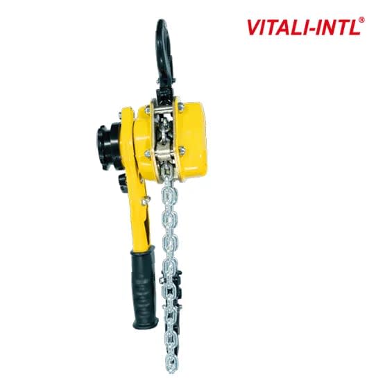 TECLE RACHET 1T YAL100 1.5MTSCARGA 5.6X17MM(1) G100 VITALI-INTL5