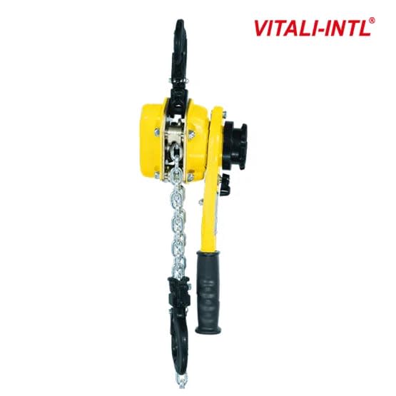 TECLE RACHET 1T YAL100 1.5MTSCARGA 5.6X17MM(1) G100 VITALI-INTL6