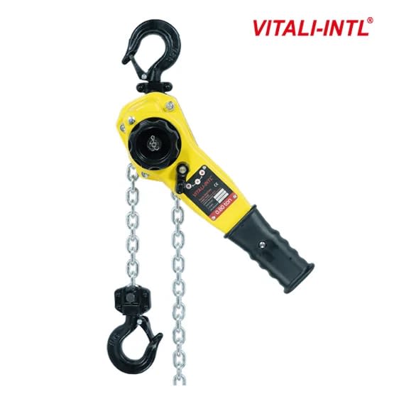 TECLE RACHET 1.6T YAL160 1.5MTSCARGA 7.1X21MM(1) G100 VITALI-INTL2