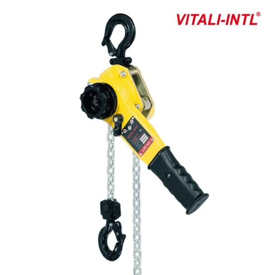 TECLE RACHET 1.6T YAL160 1.5MTSCARGA 7.1X21MM(1) G100 VITALI-INTL3