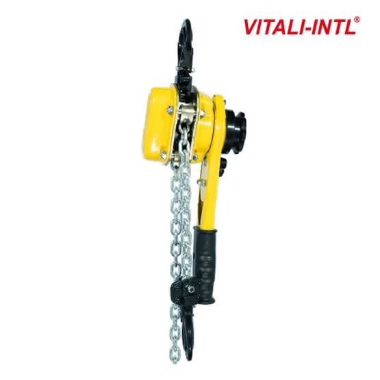 TECLE RACHET 1.6T YAL160 1.5MTSCARGA 7.1X21MM(1) G100 VITALI-INTL6