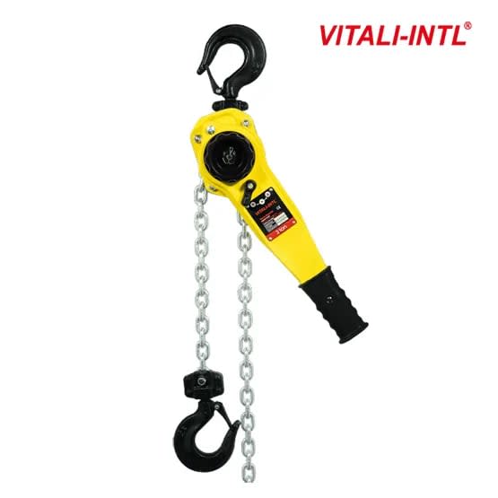 TECLE RACHET 2T YAL200 1.5MTSCARGA 7.1X21MM(1) G100 VITALI-INTL2