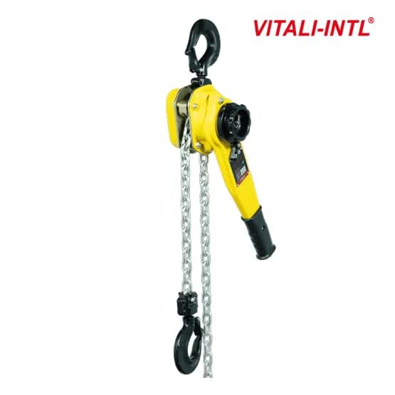 TECLE RACHET 2T YAL200 1.5MTSCARGA 7.1X21MM(1) G100 VITALI-INTL4