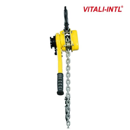 TECLE RACHET 2T YAL200 1.5MTSCARGA 7.1X21MM(1) G100 VITALI-INTL5