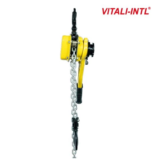 TECLE RACHET 2T YAL200 1.5MTSCARGA 7.1X21MM(1) G100 VITALI-INTL6