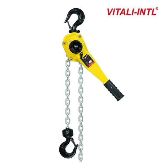 TECLE RACHET 3.2T YAL320 1.5MTSCARGA 10X30MM(1) G100 VITALI-INTL2