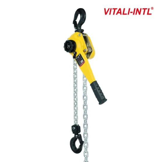 TECLE RACHET 3.2T YAL320 1.5MTSCARGA 10X30MM(1) G100 VITALI-INTL3