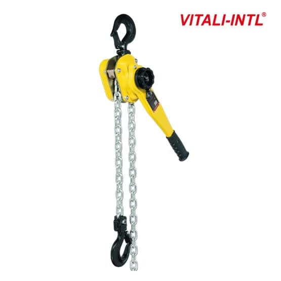 TECLE RACHET 3.2T YAL320 1.5MTSCARGA 10X30MM(1) G100 VITALI-INTL4