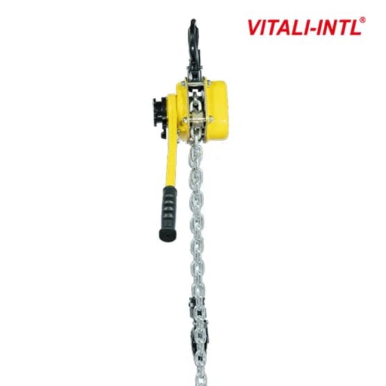 TECLE RACHET 3.2T YAL320 1.5MTSCARGA 10X30MM(1) G100 VITALI-INTL5