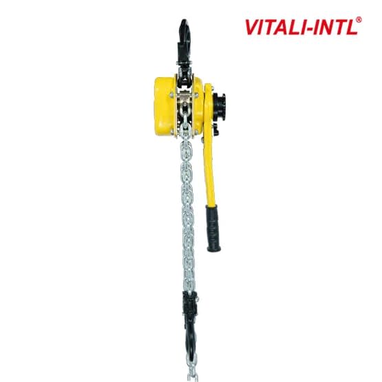 TECLE RACHET 3.2T YAL320 1.5MTSCARGA 10X30MM(1) G100 VITALI-INTL6