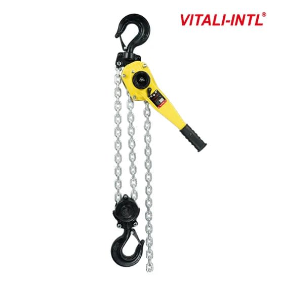 TECLE RACHET 6.3T YAL630 1.5MTSCARGA 10X30MM(2) G100 VITALI-INTL2